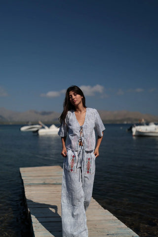 Pantalón Manaos