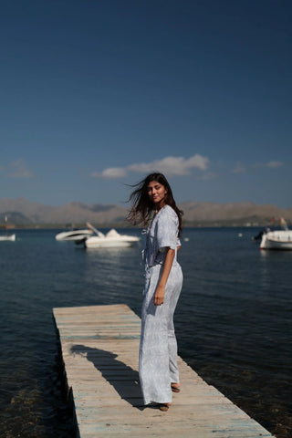 Pantalón Manaos
