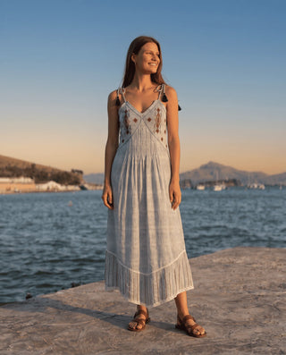 Vestido Manaos