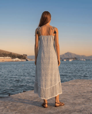 Vestido Manaos