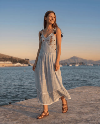 Vestido Manaos