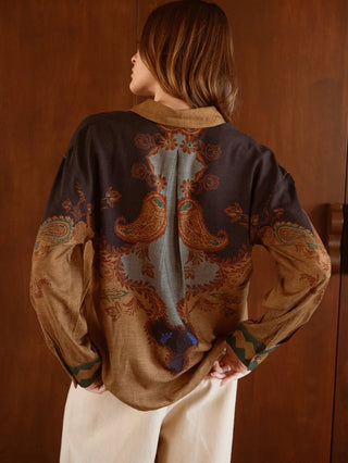 Camisa Olmo
