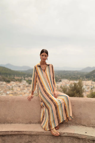 Vestido Galea