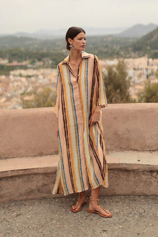 Vestido Galea