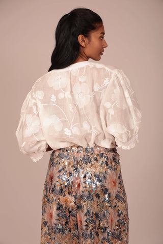 Blusa Almira