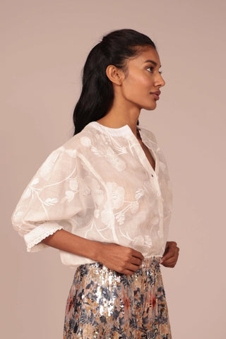 Blusa Almira