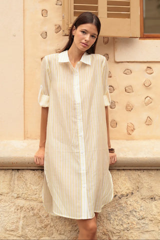 Camisola Cala