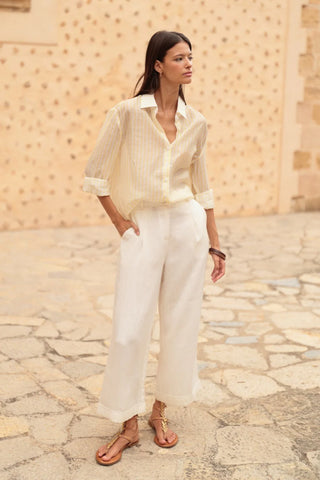 Camisa Eliora