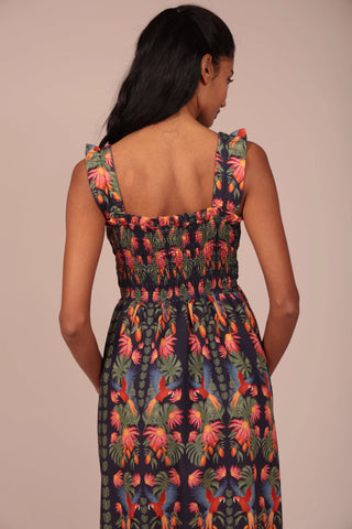 Vestido Amazonas
