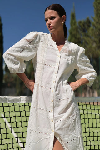 Vestido Sesal
