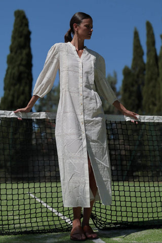 Vestido Sesal