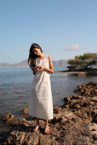 Vestido Idara