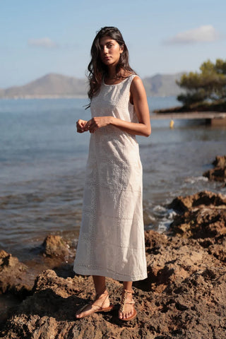 Vestido Idara