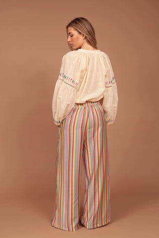 Pantalón Colori