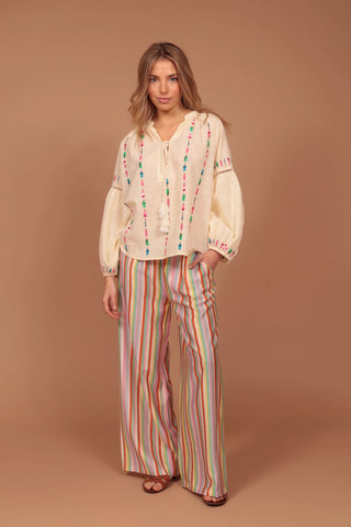Pantalón Colori