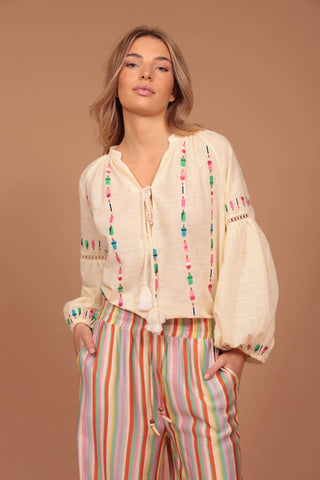 Pantalón Colori