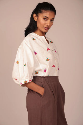 Camisa Besouro
