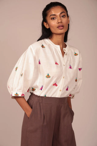Camisa Besouro