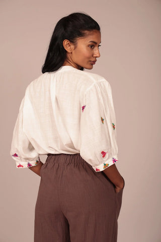 Camisa Besouro