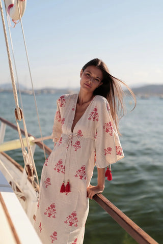 Vestido Amare