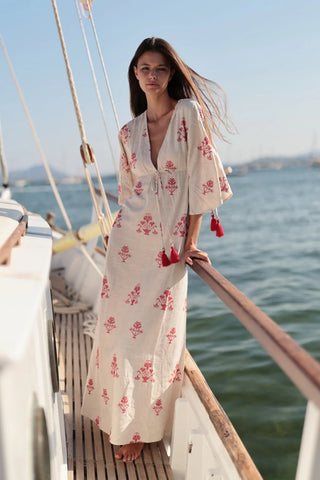 Vestido Amare