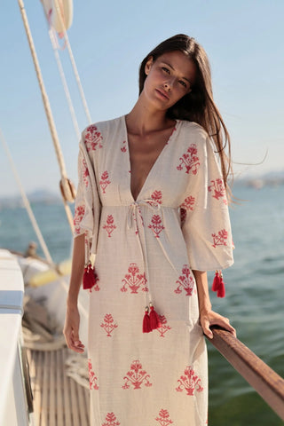 Vestido Amare