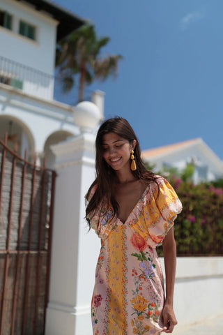 Vestido Fascinant