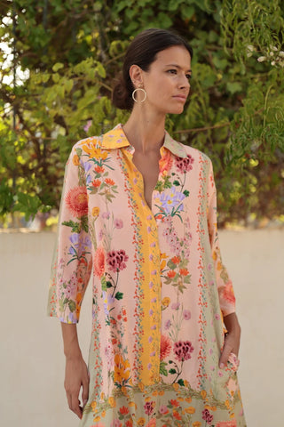 Camisero Merveilleuse