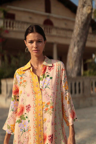 Camisero Merveilleuse