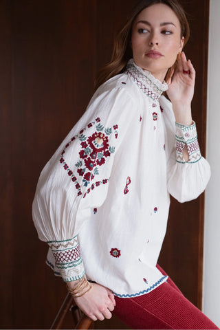 Camisa Iria