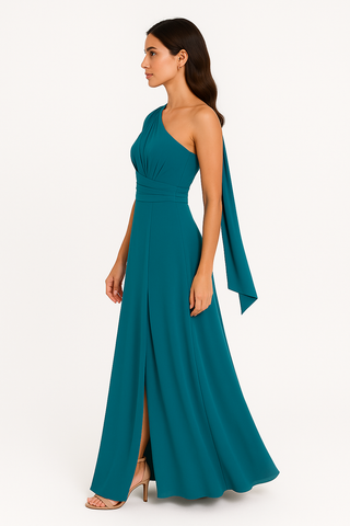 Vestido Ruban