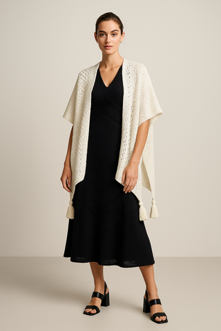 Kimono Cucayo