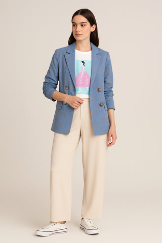 Blazer Laurie