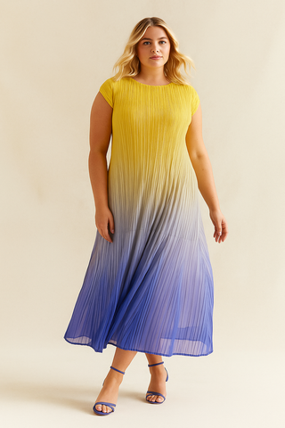 Vestido Luciana