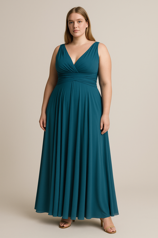 Vestido Isabella