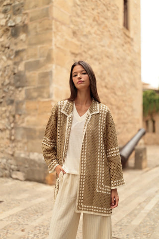Chaqueta Hort