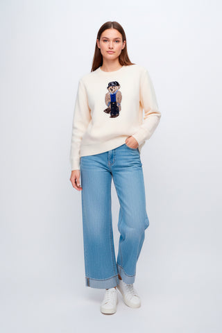 Jersey Teddy