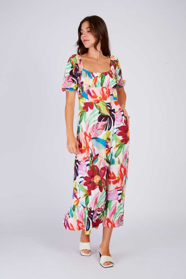 Pauline dress
