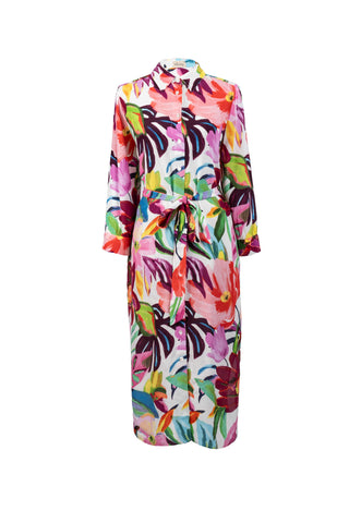 Vestido Pink