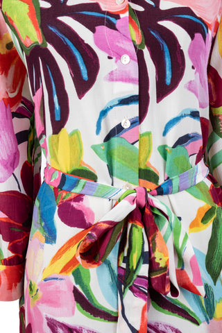 Vestido Pink