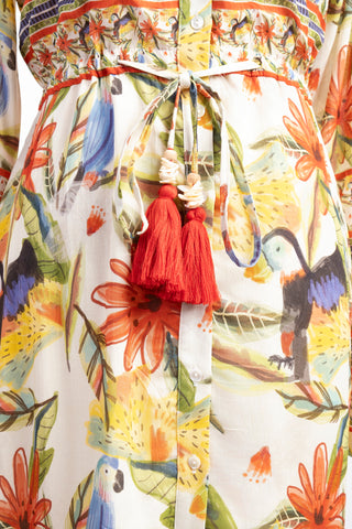 Vestido Nakawe