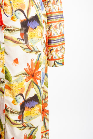 Vestido Nakawe