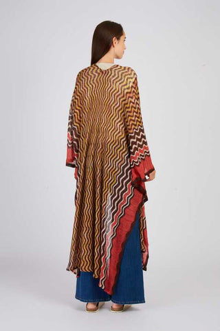 Kimono First