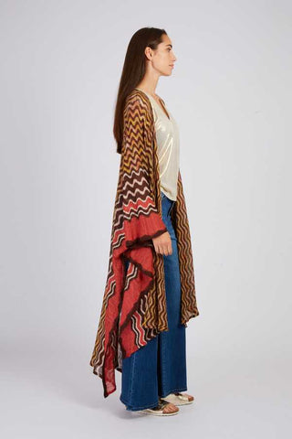 Kimono First