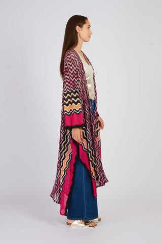 Kimono First