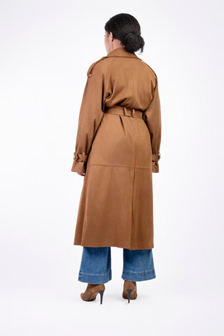 Trench Angelina