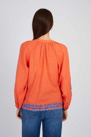 Camisa Barbades