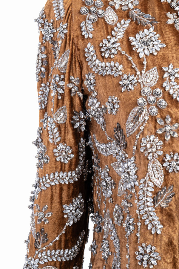 Chaqueta Meghna