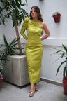 Verde Lima