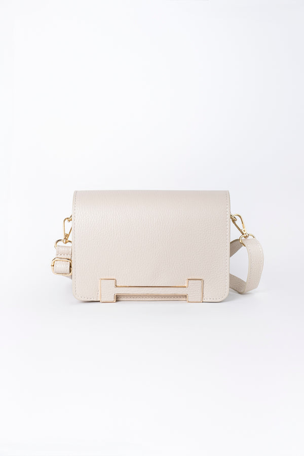 Kris Leather Bag